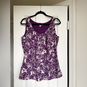 Banana Republic Tank Top